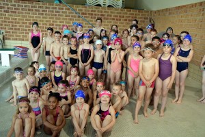 Aquatique Club Montchanin