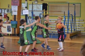CSL Basket : Un Tournoi Jeunes au Top ! Revivez l&rsquo;évènement en Photos !!!