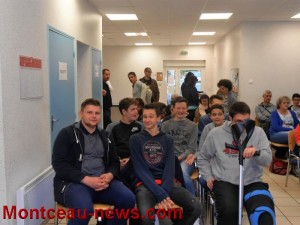 CSL Basket (Saint-Vallier)