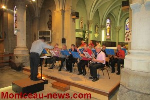 Orchestre des Verreries (Blanzy)