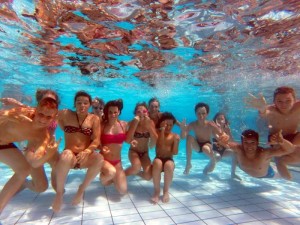 Accueil Jeunes Blanzy : Encore des Places pour les Camps d’été ! Voir les Photos