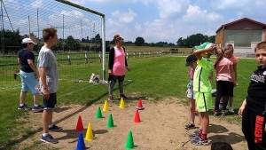 « Olympiades » USEP (Bassin minier)