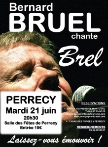 Amicale Laïque de Perrecy-les-Forges (Sortir)