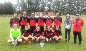 Promotion de Ligue (Foot)  : C&rsquo;est déjà les Vacances pour nos clubs !