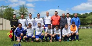 Première Division de District (FOOT) : Retour sur la dernière Journée en D1 de nos clubs