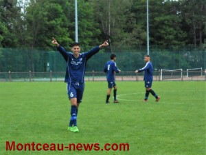 Coupe de France 2016/2017 1er TOUR : Exploit de Saint Vallier (D2) qui sort Sanvignes pensionnaire de PL !