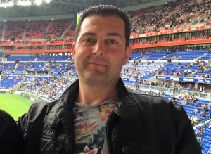 « AUTOUR DE L&rsquo;EURO » : Épisode 4 avec la « Squadra Azzura » l&rsquo;Italie vue par Philippe Valente (Blanzy)