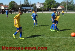L’US Blanzy Foot ouvre ses portes : Mercredi 29 juin dès 14h au stade