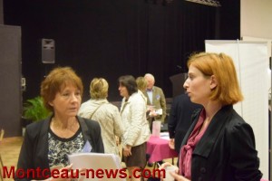 1er Forum «J’AI UN CANCER, PARLONS EN»