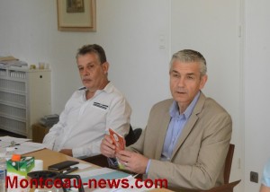 Communauté Urbaine Creusot-Montceau