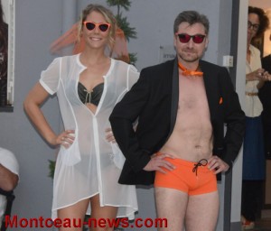 Défilé de Mode (Montceau)