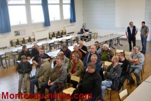 Association des chasseurs du Bassin minier