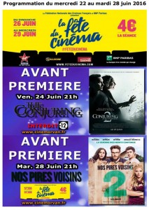Cinéma Le Morvan (Le Creusot)