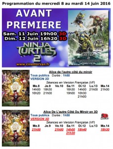 Cinéma Le Morvan (Le Creusot)