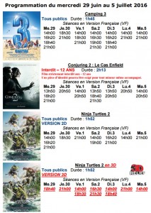 Cinéma Le Morvan (Le Creusot)