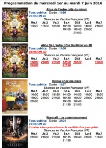 Cinéma Le Morvan (Le Creusot)