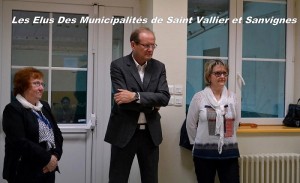 Comité des Fêtes des Gautherets (Saint-Vallier – Sanvignes)