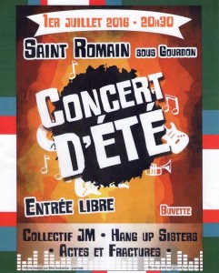 Saint-Romain-sous-Gourdon