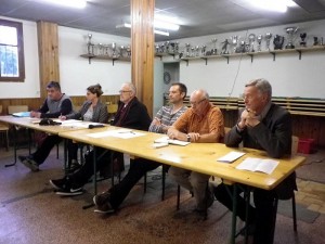 CS Orion (Montceau-les-Mines)