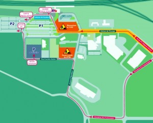 Communauté Urbaine Creusot-Montceau
