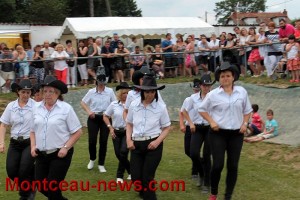 Fête de la musique avec l’Etoile sportive de Pouilloux