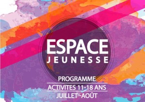 Espace Jeunesse (Montceau-les-Mines)