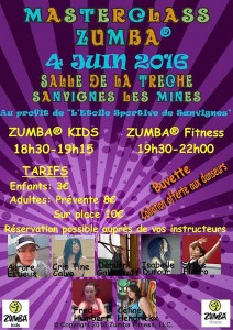 Etoile Sportive de Sanvignes (Gym)