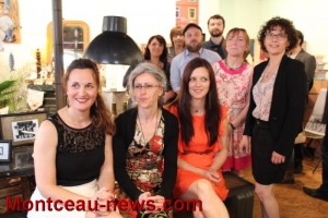 Une boutique éphémère cet été à Chalon