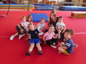 Etoile Sportive de Sanvignes (Gym)