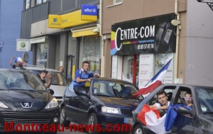 Foot – Euro 2016 (Voir notre vidéo)