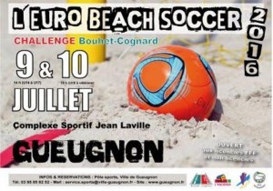 Gueugnon (sport)