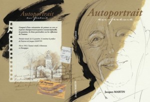 Edition : «Autoportrait en poèsie»