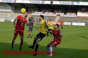 FCMB (Foot)