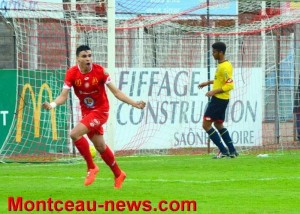 FCMB (Foot)