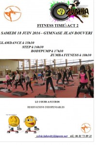Montceau Fémina (Gym)