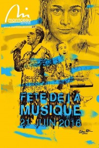 Réactualisé – Fête de la musique 2016 (Montceau-les-Mines)