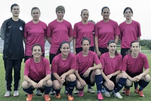 US Blanzy Féminines (1er tour barrages) : Victoire des filles (0-2) à TROYES. Match retour dimanche prochain à Blanzy (15h)
