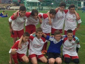 Saint-Vallier Sports (Foot)
