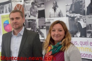 5ème printemps du handicap, 1er forum des partenaires du Handicap