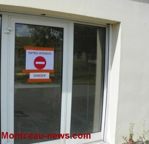 Amiante au Foyer de Bourgogne des papillons blancs à Blanzy ?