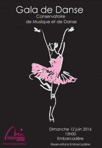 Conservatoire de Musique et de danse (Montceau)