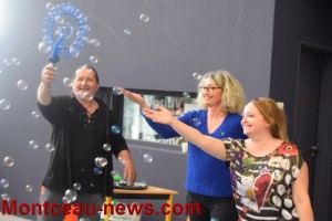 5ème printemps du handicap (Montceau)
