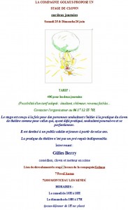 Compagnie Golmus (Montceau)