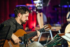 Fête de la musique à Gourdon du 19 juin 2016