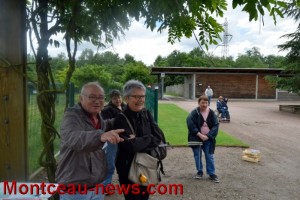 5ème printemps du Handicap à la ferme animalière