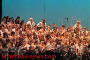 Festival Choral Académique