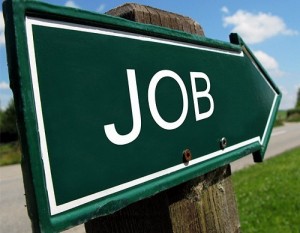 Annonce (Recherche emploi)