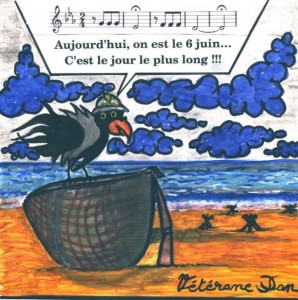 La pensée de la « Joyeuse » du lundi …