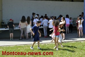 Ecole Jules Verne (Montceau-les-Mines)