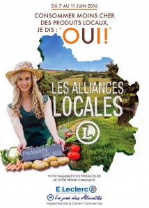 Centre LECLERC Montceau